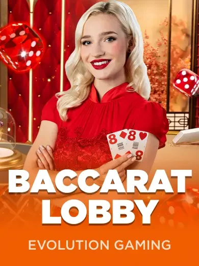 Baccarat at OKBET