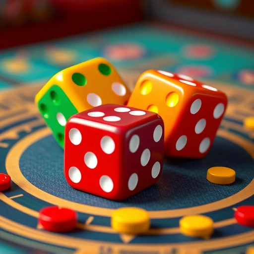 Color Game at OKBET