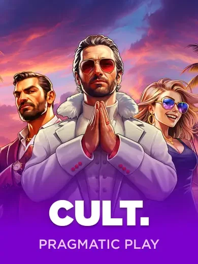 The Cult at OKBET
