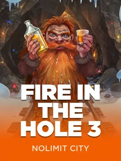Fire in the Hole at OKBET