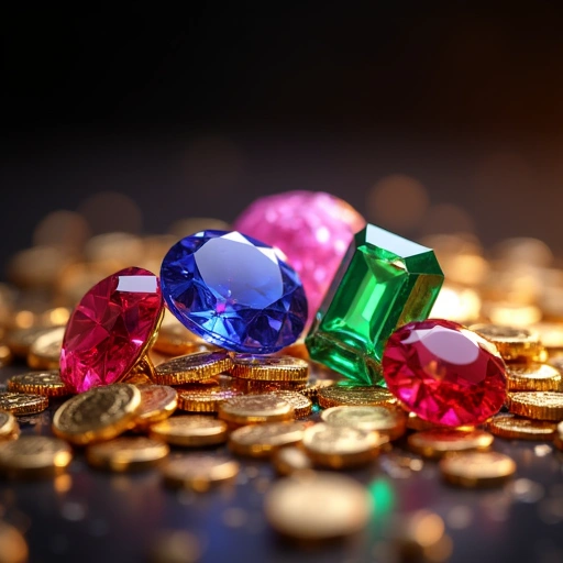 Fortune Gems at OKBET