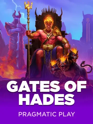 Gates of Hades at OKBET