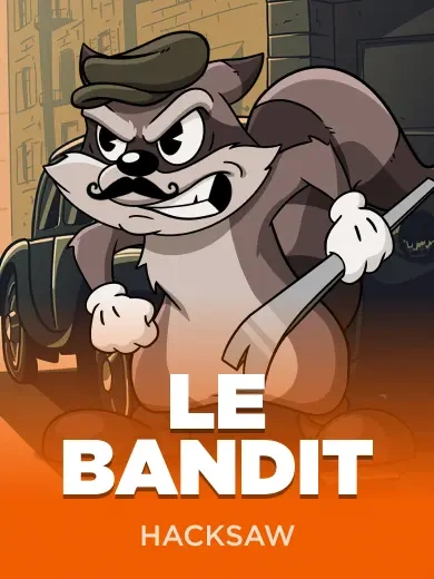 Le Bandit at OKBET