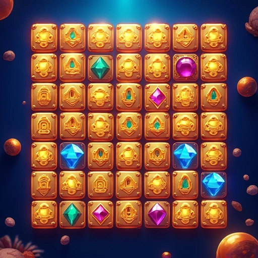 Mines at OKBET