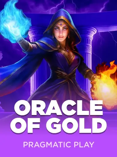 Oracle of Gold at OKBET