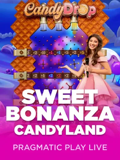 Sweet Bonanza at OKBET