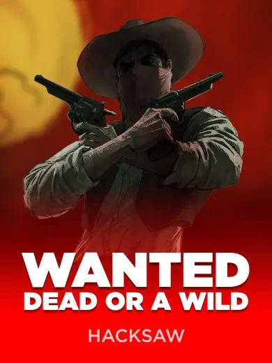 Wanted Dead or Alive at OKBET