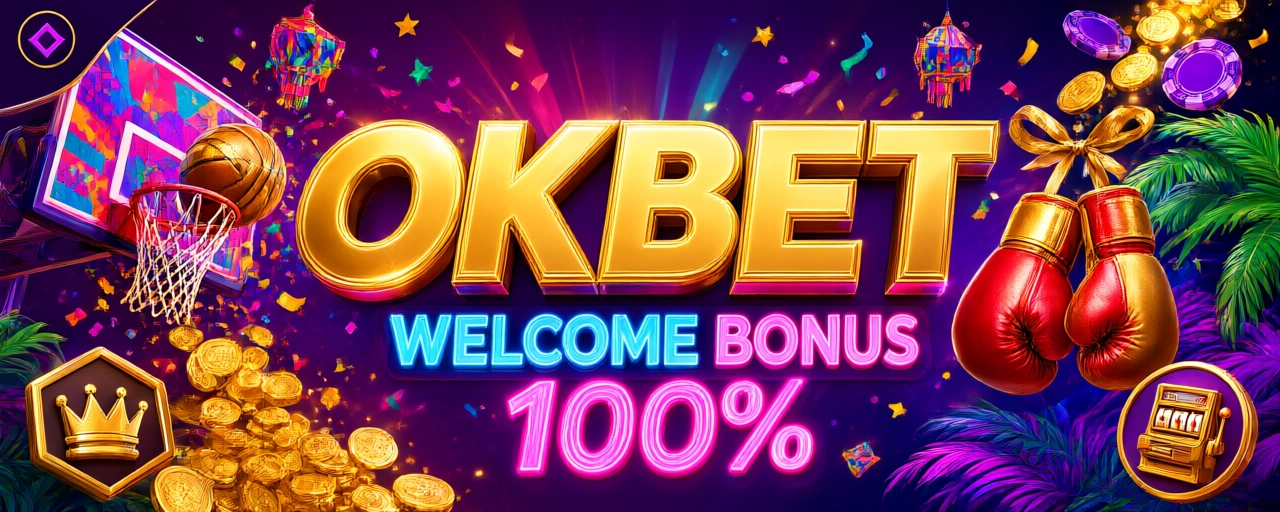 OKBET okbet